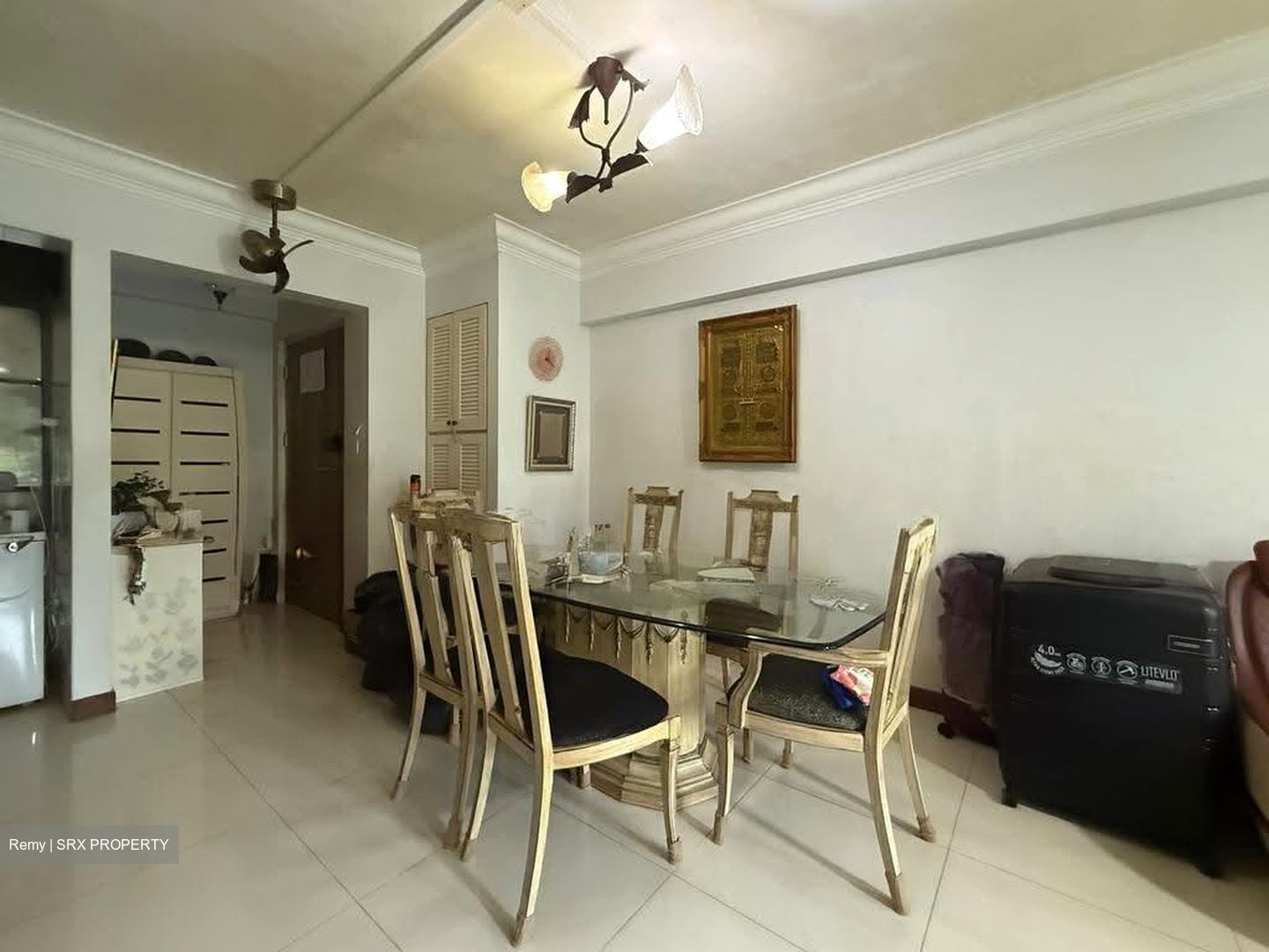 Blk 633A Edgedale Green (Punggol), HDB 4 Rooms #607971881